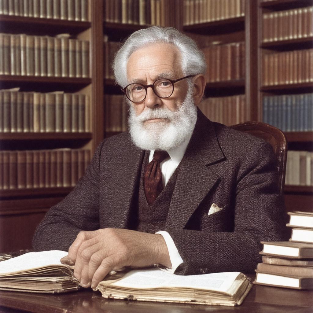 Paul S. Weiss